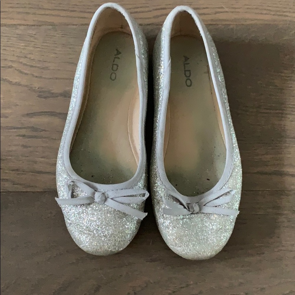 Aldo shoes for girls ❇️